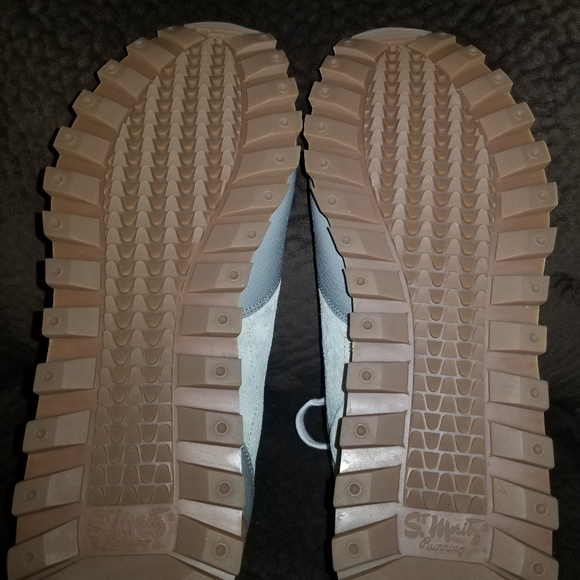 🆕️ Brunello Cucinelli Grey Suede Shoes - Picture 5 of 12